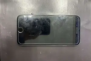 iPhone バッテリー交換 即日修理| スマホスピタル