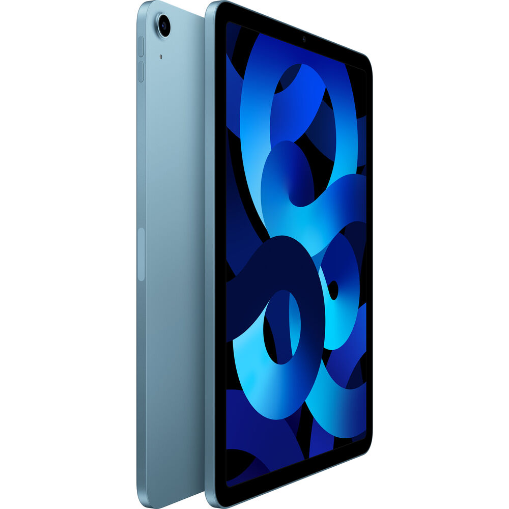 iPad Air (5th Gen) 10.9-inch 256GB WiFi - Blue (2022) – Small Dog