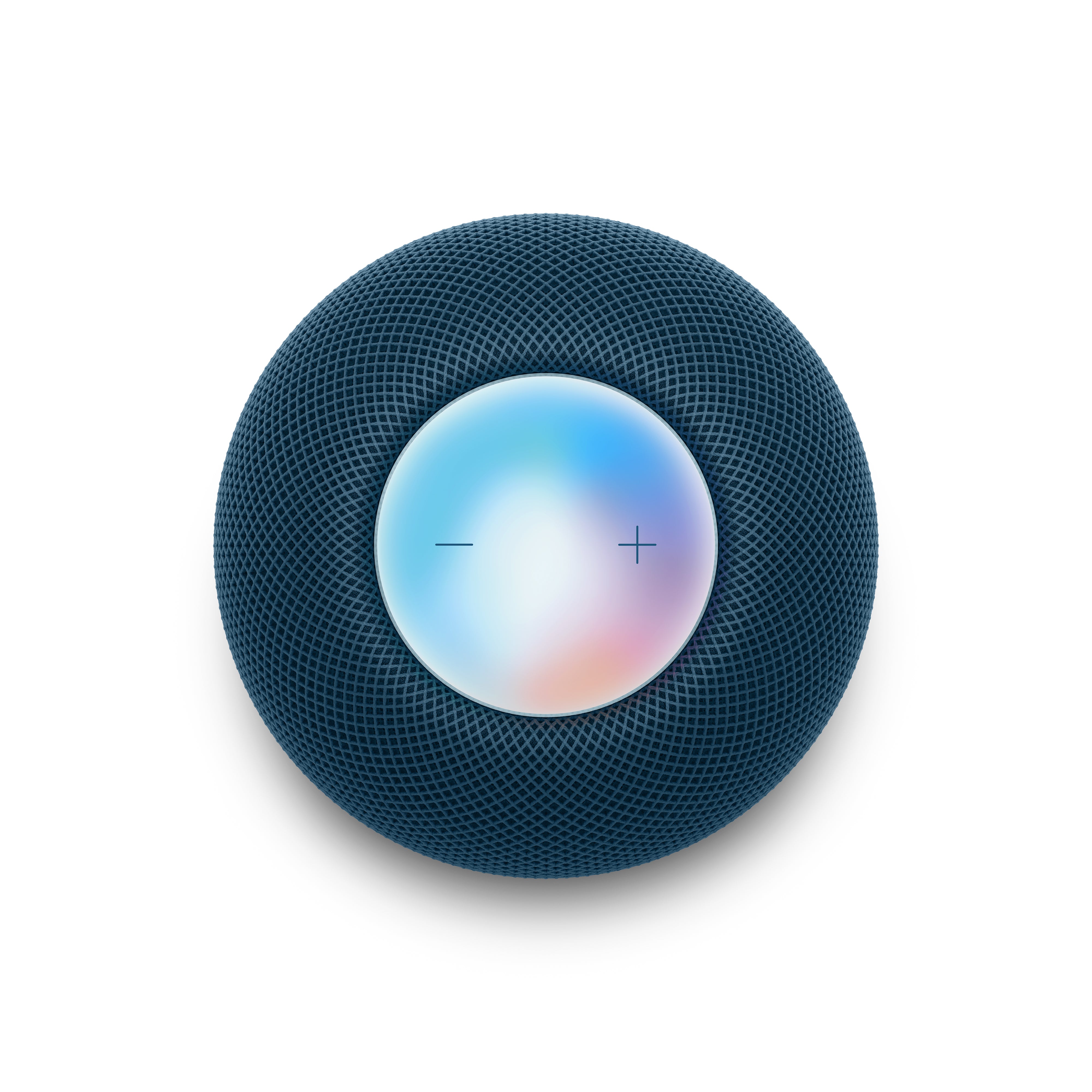 Apple HomePod mini - Blue - (2021) – Small Dog Electronics