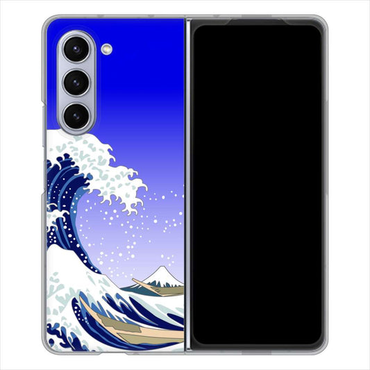 Galaxy Z Fold5 SCG22 au ケース 人気ランキング – スマホカバー館