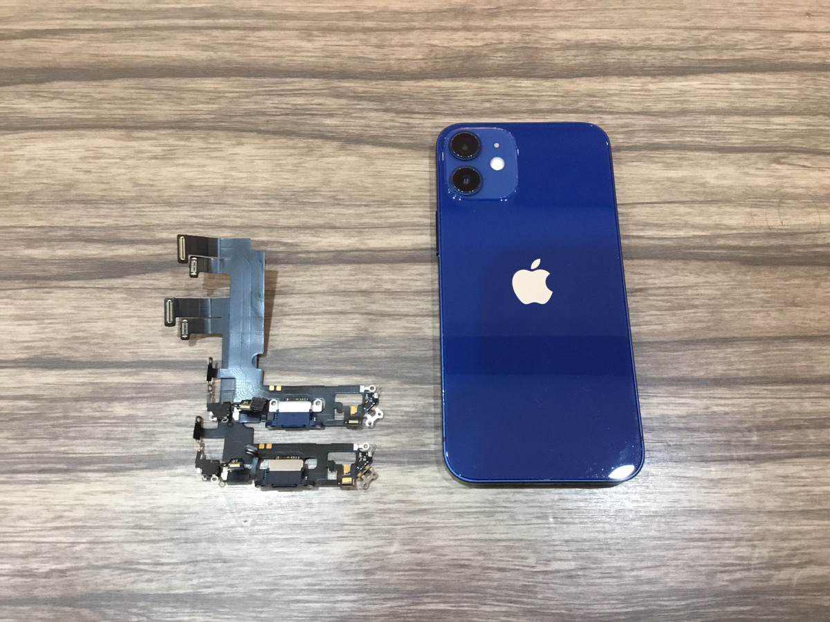 iPhone12mini ジャンク品 Apple iPhone 12 mini 128GB 【ジャンク品