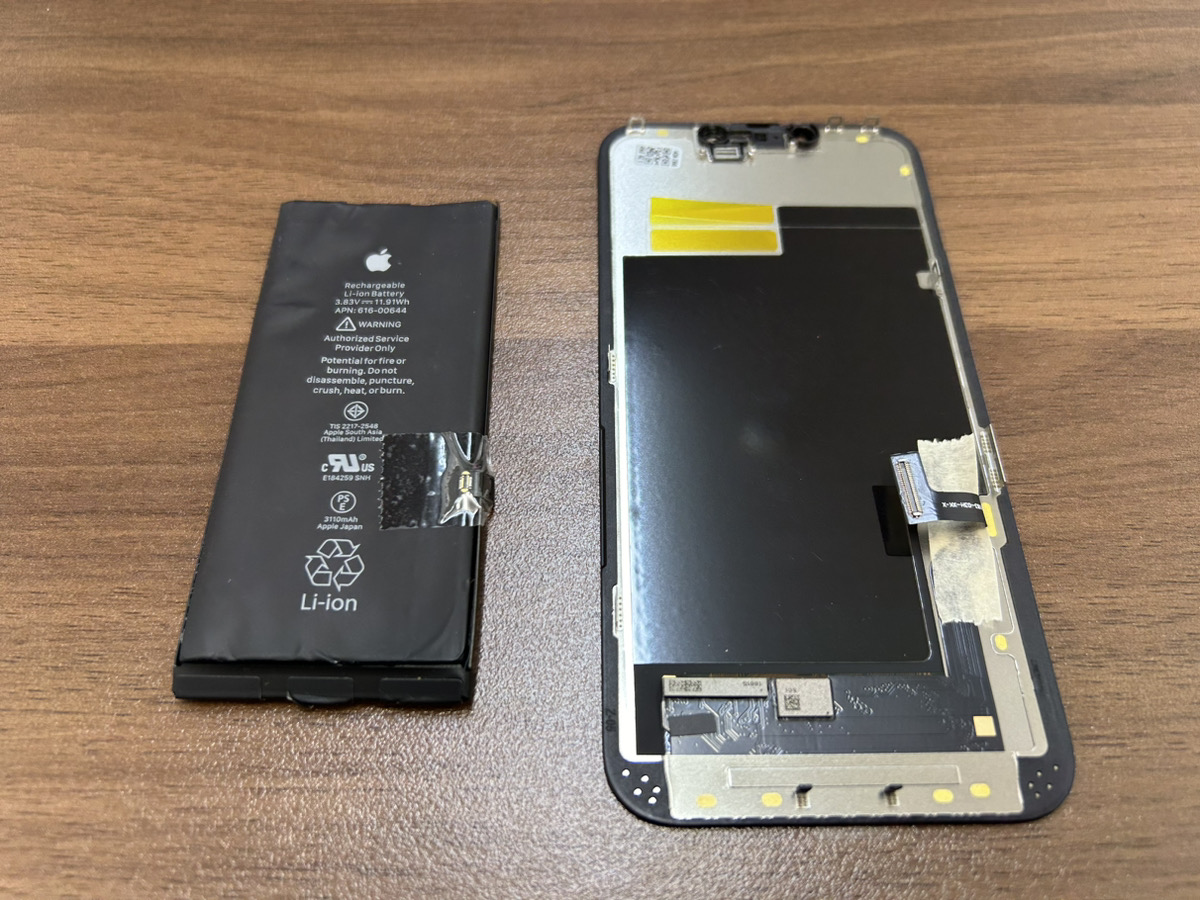 iPhoneSE2 充電口故障 修理対応可能！-スマホクリニック 藤沢湘南台店