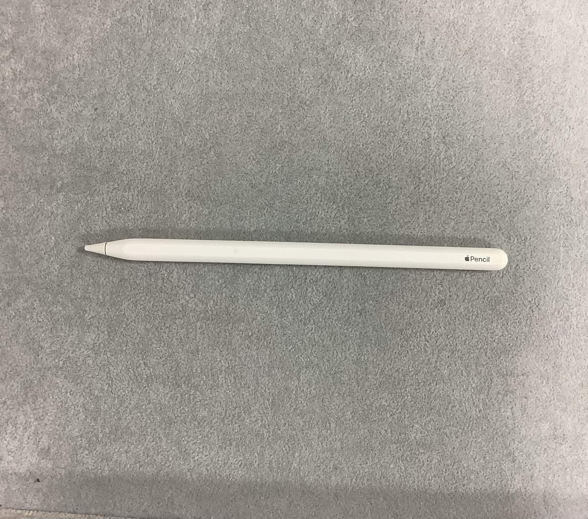 Apple Pencil（第2世代）を買取させていただきました！-スマホ