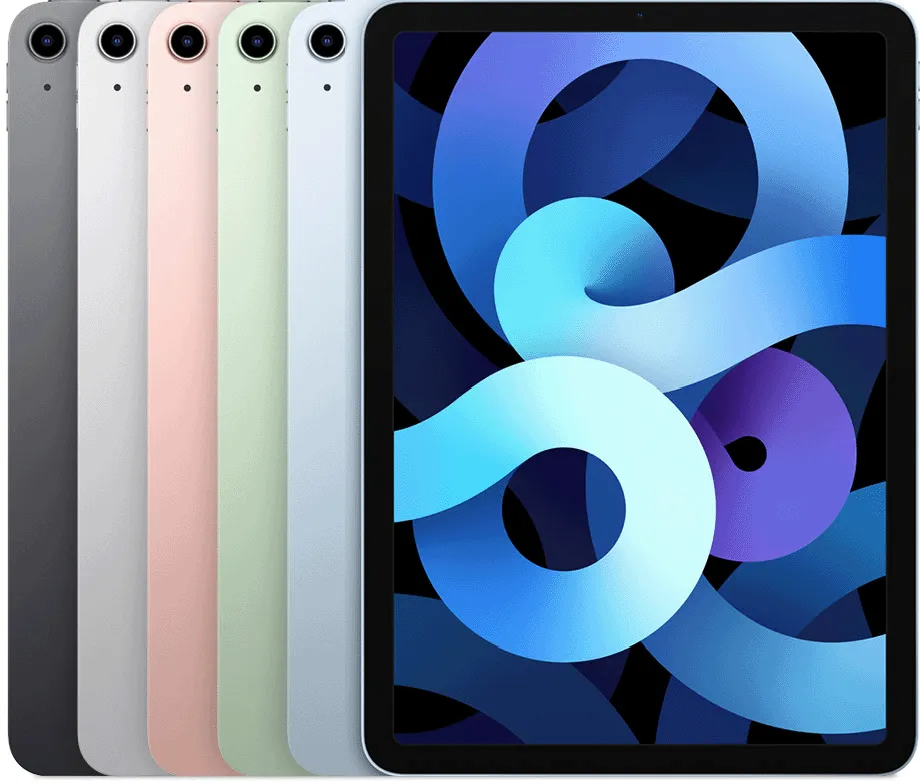 iPad Air（第4世代）の基本情報 | お近くのiPhone修理センター