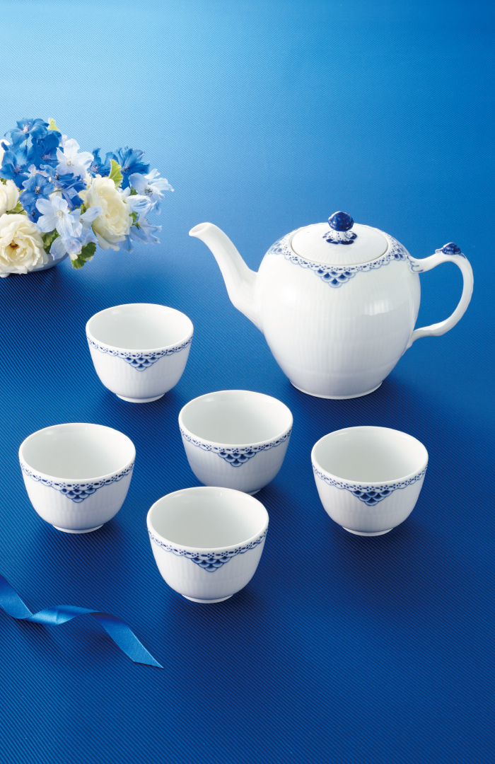 Smart Special 2025/9 特集：ロイヤル コペンハーゲン | リンベル