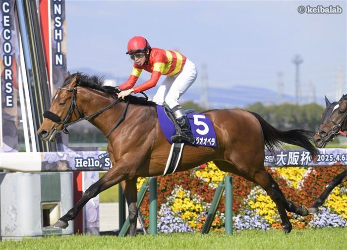 宝塚記念】12番人気の激走再び！「宝塚歌劇団」から浮上した強力サイン