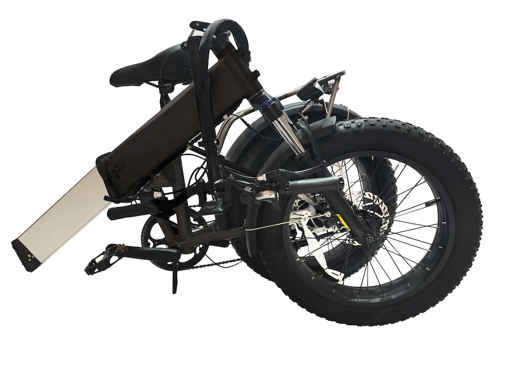 ドンキで買える】ド迫力な電動アシスト自転車「DART」がすごい！4