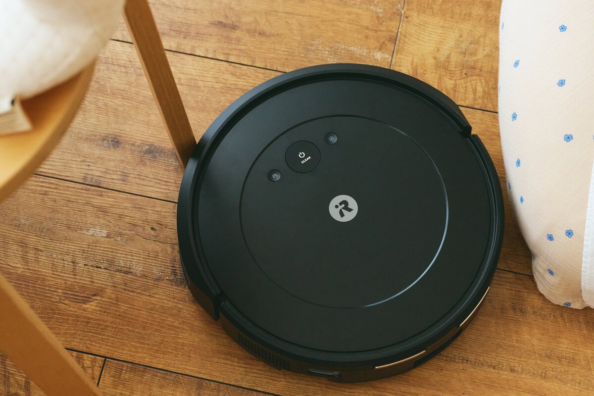 あのルンバが5万円代で手に入る！」Roomba Combo 2 Essential ロボット