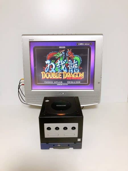 2025年3月】NEC PCエンジン GT DUO 任天堂ゲームキューブ セガサターン