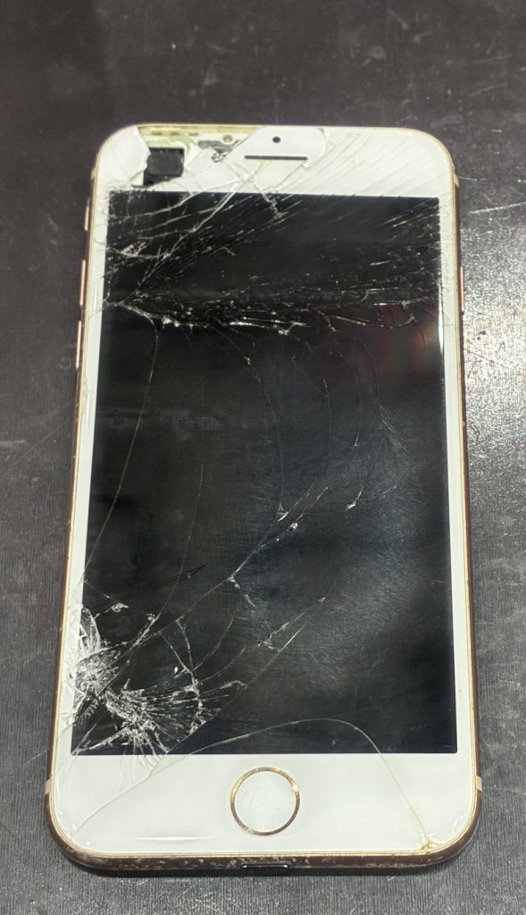 iPhone8 画面交換 バッテリー交換 ドックコネクタ交換 | iPhone