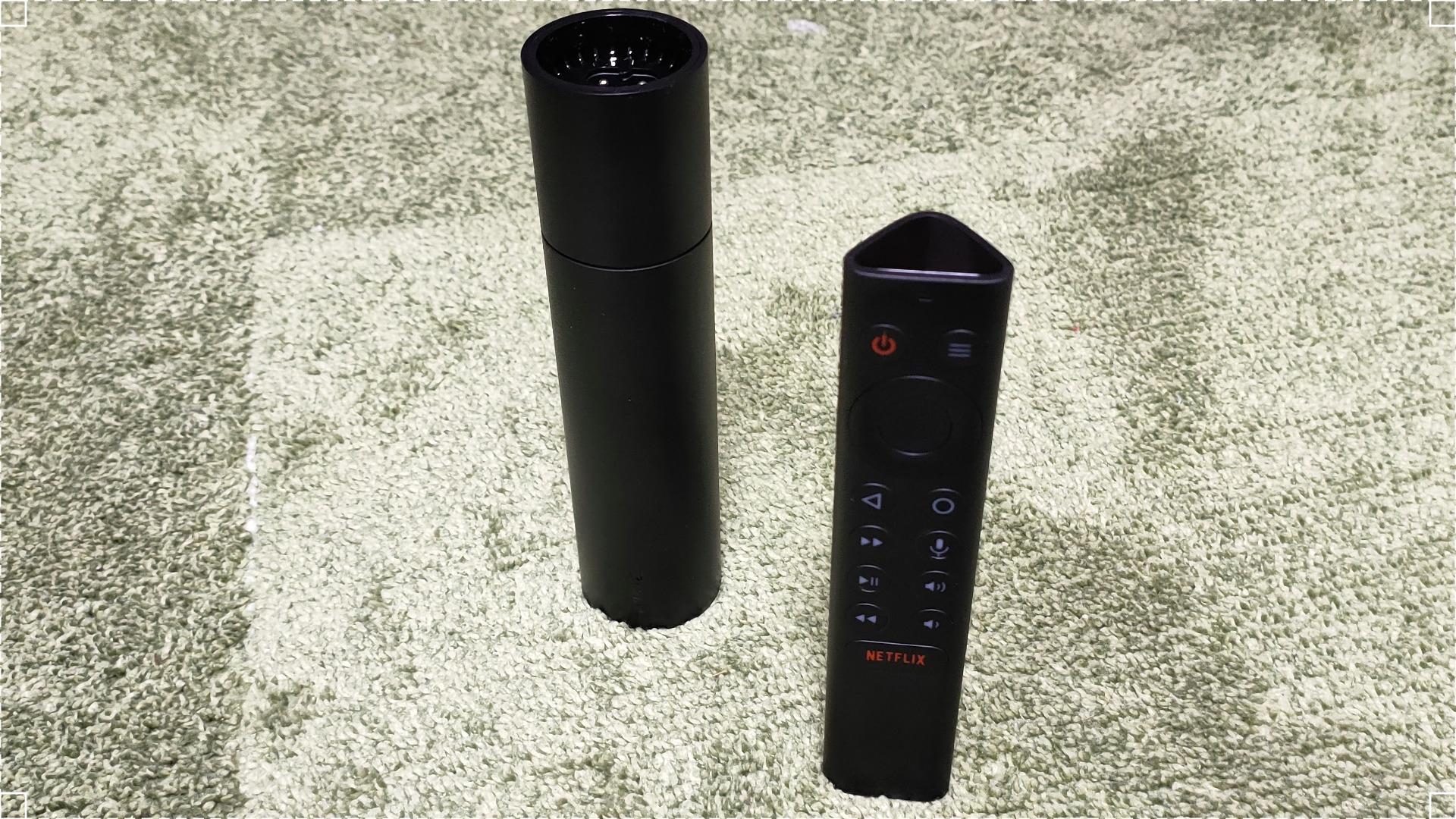 NVIDIA Shield TVレビュー：Android TVの最高峰、PCモニター運用も可能