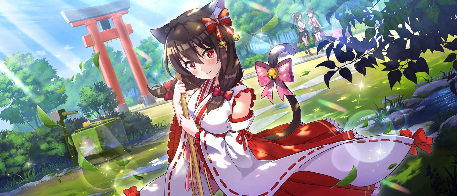 このファン】ゆんゆん（紅魔の巫女さん）のスキルと評価【このすば