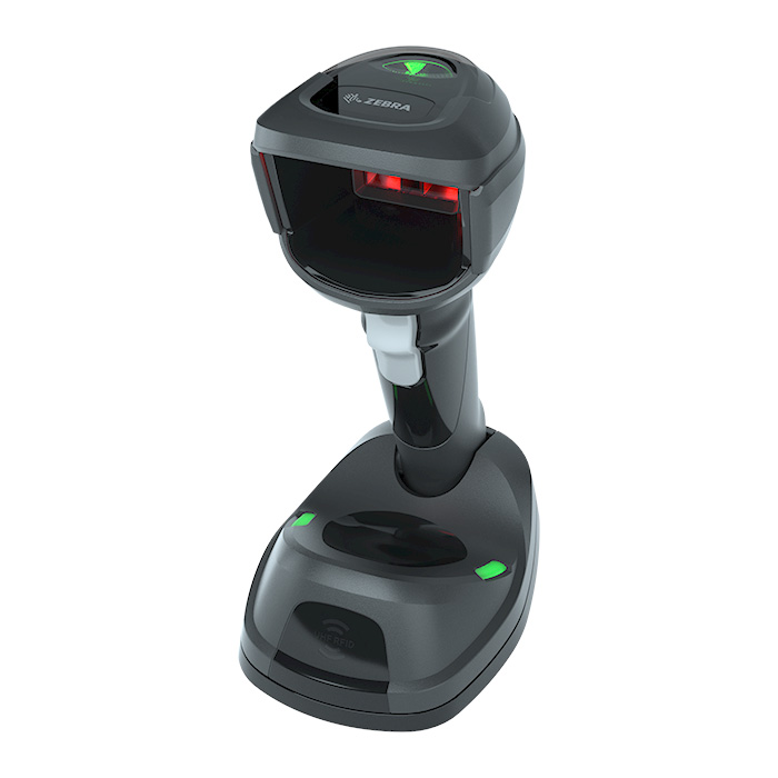 DS9308 固定式ハンズフリーデジタルスキャナー | ZEBRA ゼブラ