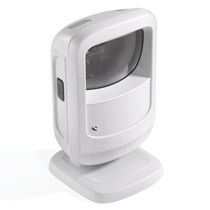 固定式 ハンズフリー 二次元バーコードリーダー DS9208 | ZEBRA ゼブラ