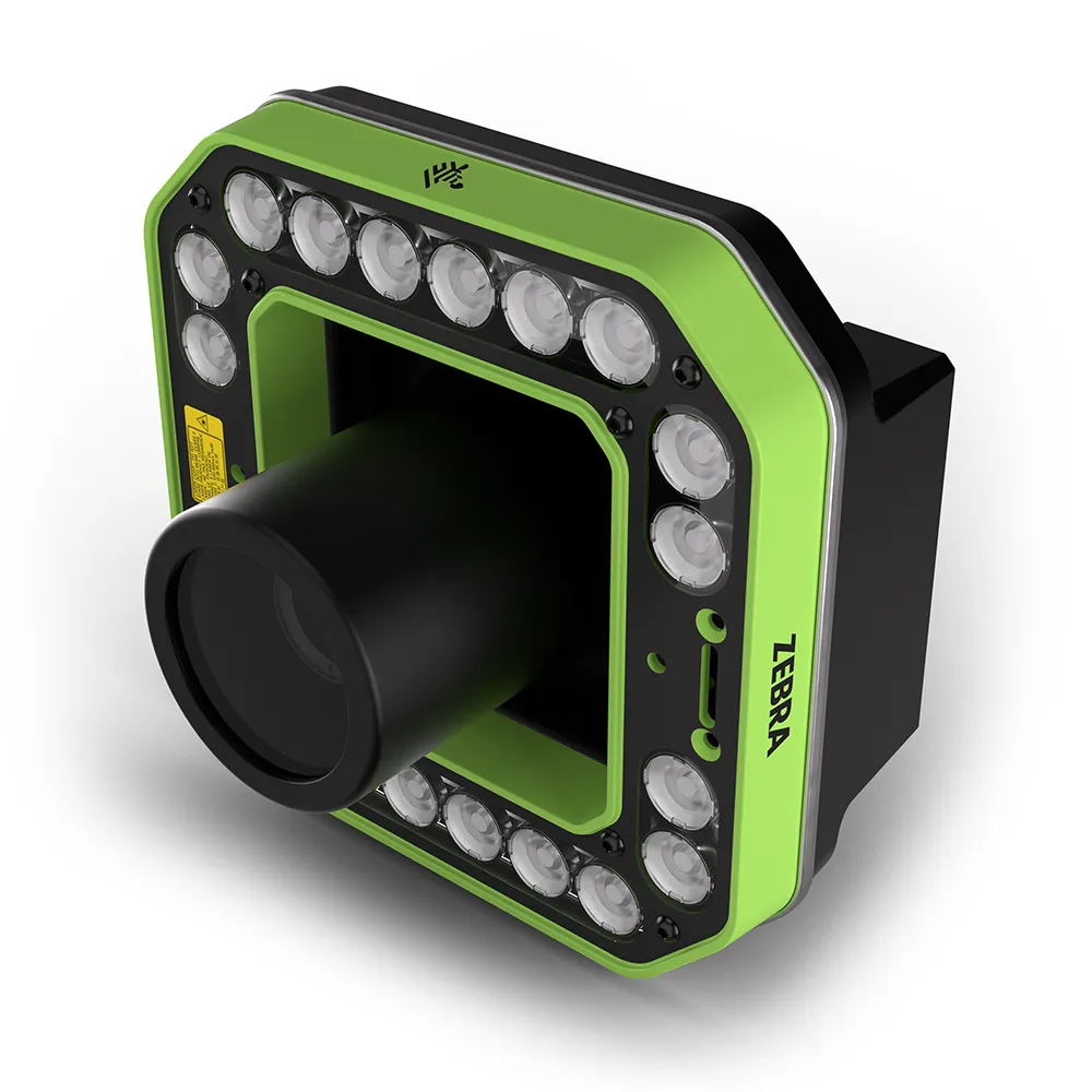 TC8000 4インチ倉庫向け Androidスマートコンピュータ | ZEBRA ゼブラ