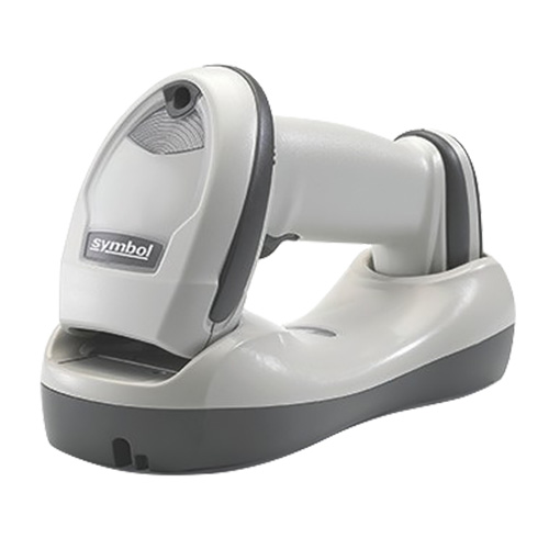 LI4278 無線式バーコードスキャナ | ZEBRA ゼブラ ウェルコムデザイン