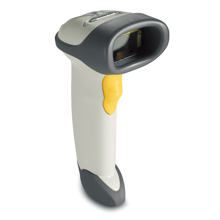 DS9308 固定式ハンズフリーデジタルスキャナー | ZEBRA ゼブラ