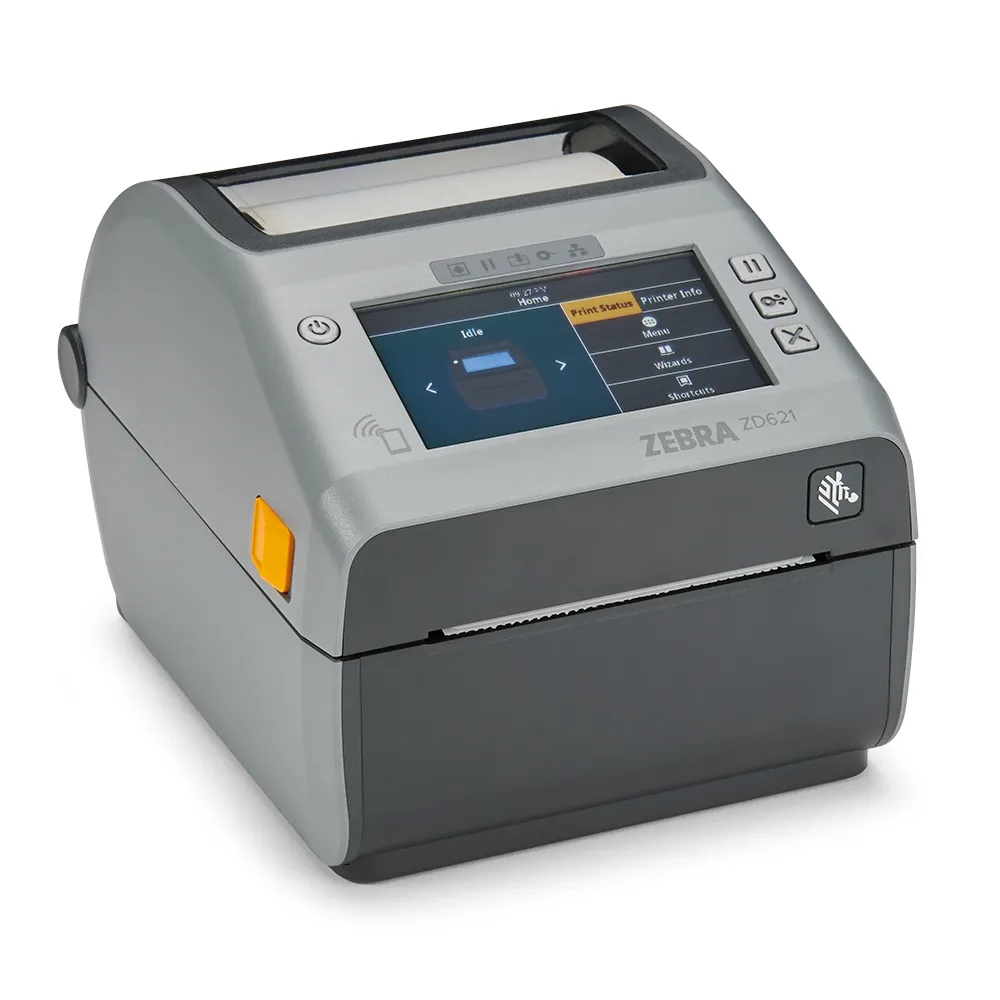 レーザ式バーコードリーダー LS2208 | ZEBRA ゼブラ ウェルコムデザイン