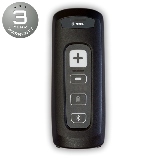小型 2次元バーコードリーダー CS4070 QRコード | ZEBRA ゼブラ