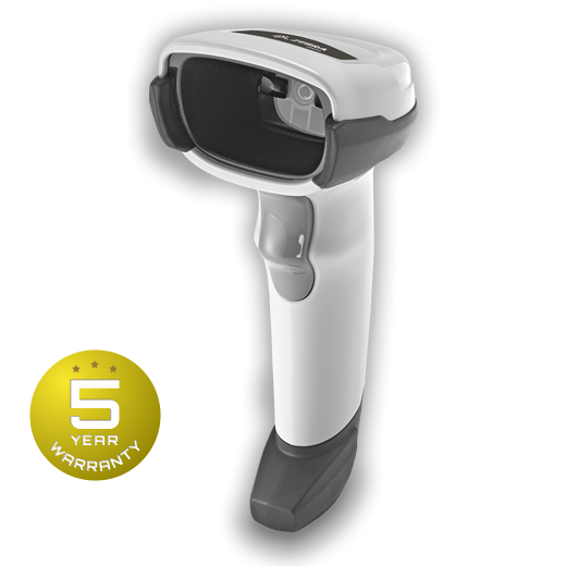 二次元バーコードリーダー DS2208 QRコード | ZEBRA ゼブラ ウェルコム