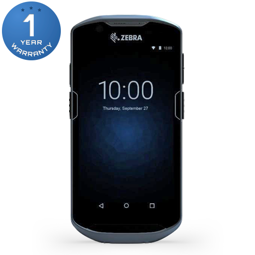 TC57 4G/LTE対応 SIMフリー 業務用タッチコンピュータ(Android端末