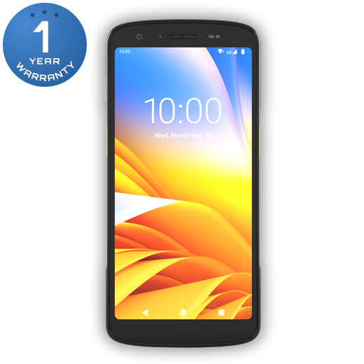 TC27 モバイルコンピュータ(Android端末) | ZEBRA ゼブラ ウェルコム