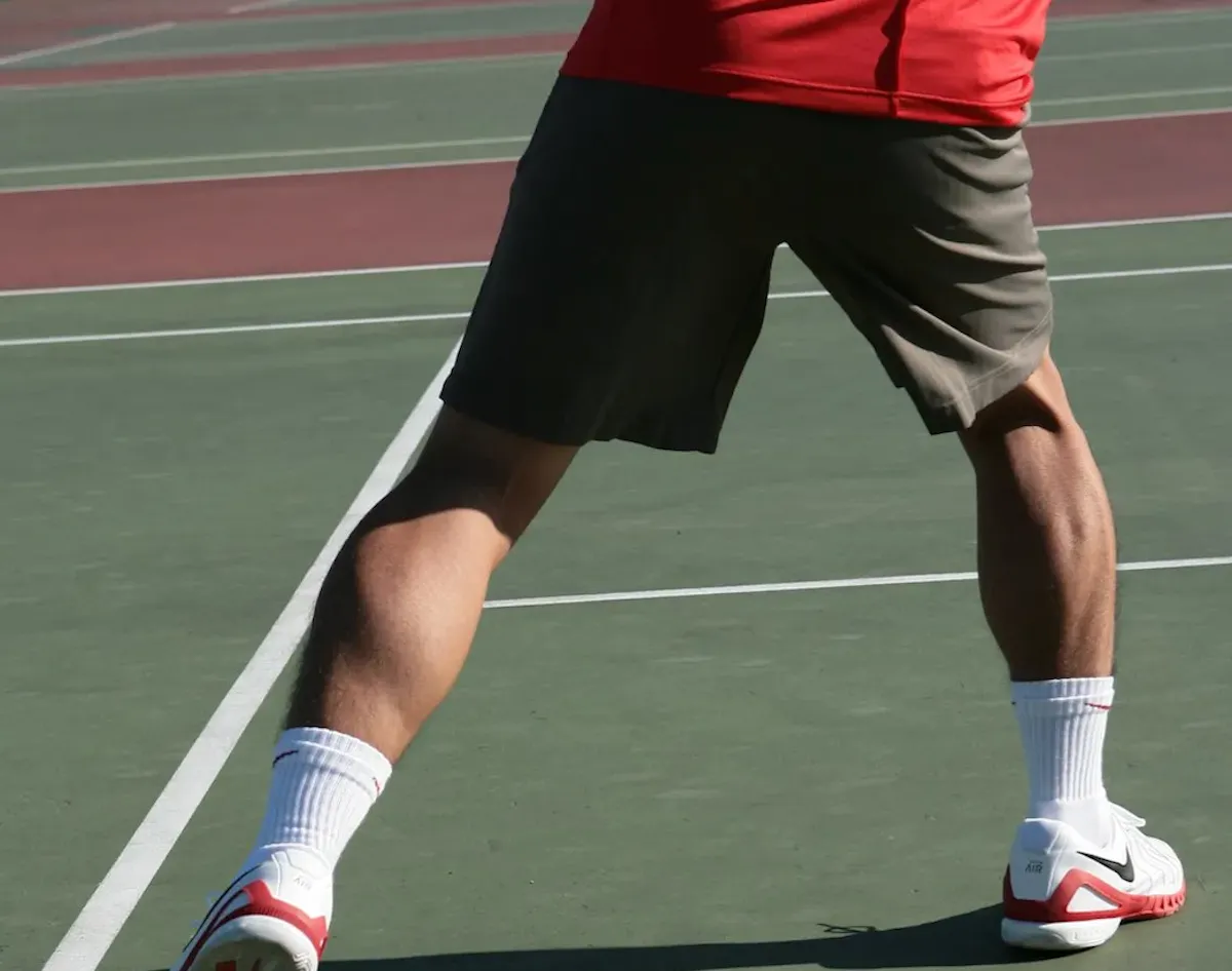 Vfootwork 勝者のフットワーク塾とは – SmartSwing.Proテニススクール