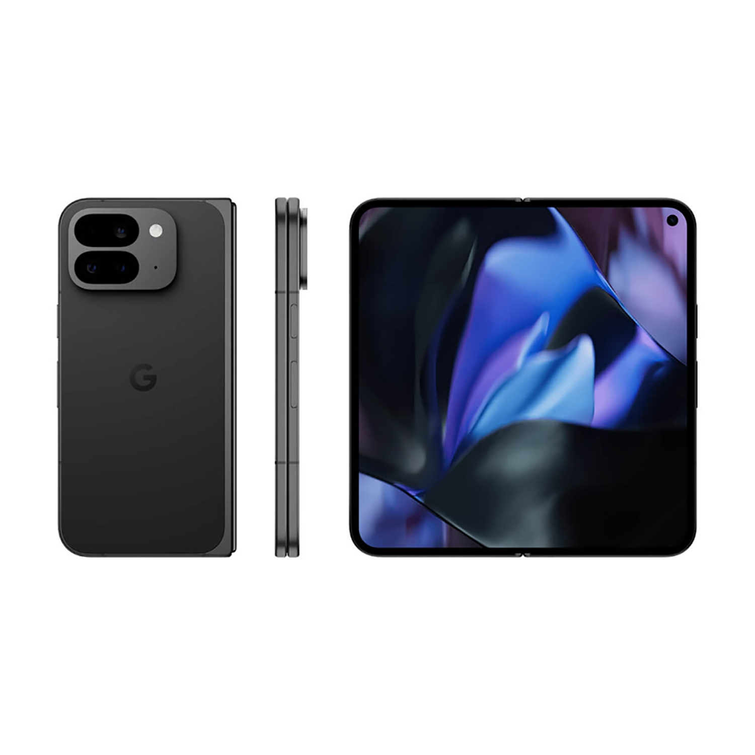 Google Pixel 9 Pro Fold - Smartprice KE