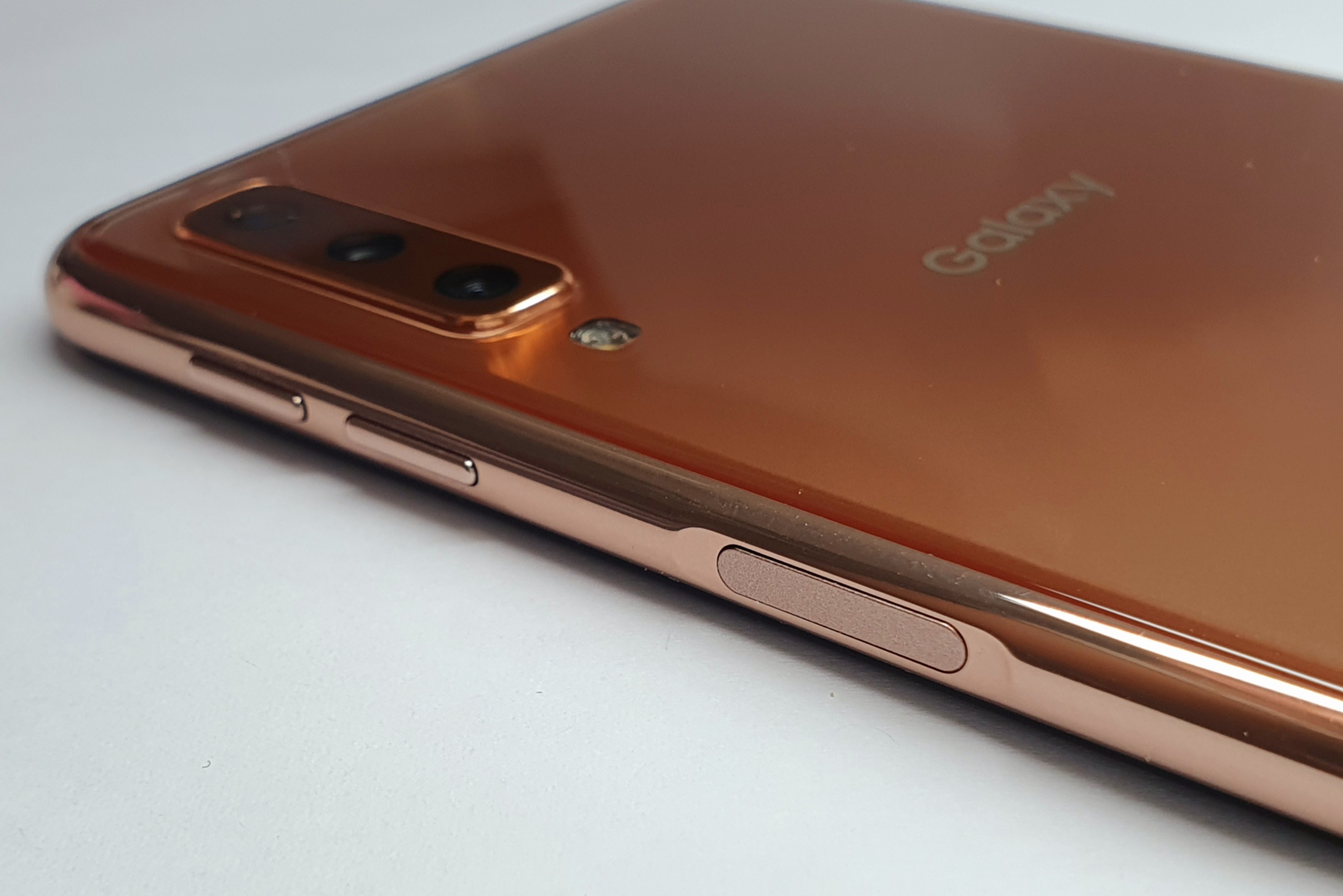 コスパスマホGalaxy A7レビュー。 - すまほん!!