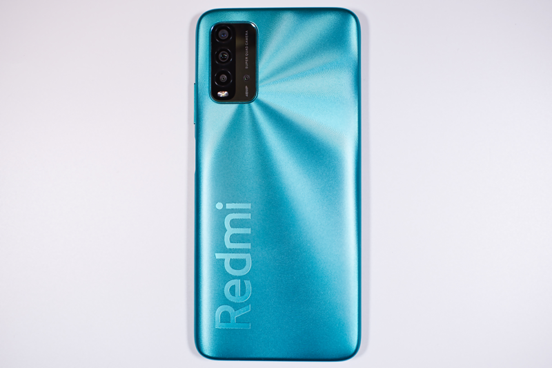 Redmi 9T レビュー。超弩級6000mAh電池、激安の割には意外と使える