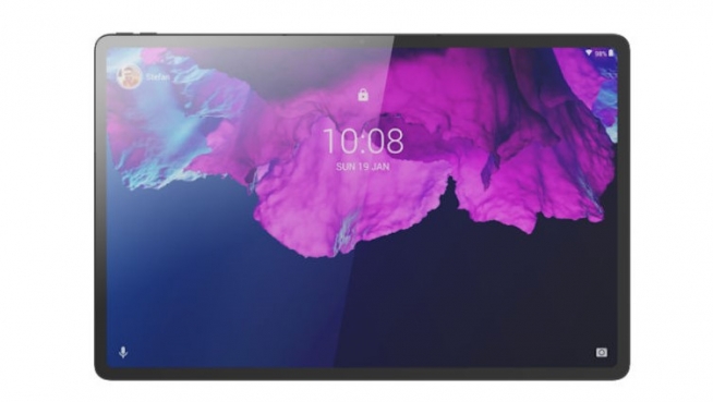 またハイエンドタブレット？Lenovo Tab P12 ProがGoogle Play Console