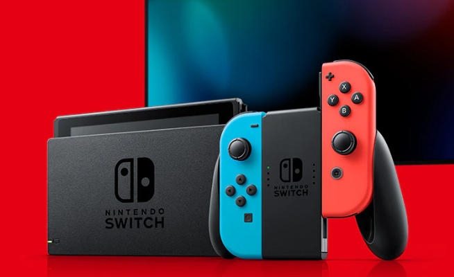 任天堂「次世代ゲーム機」2024年後半リリースか？ - すまほん!!