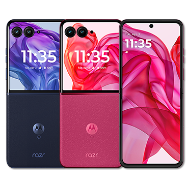 特価：新発売「razr 50 Ultra」いきなり値引き。17万8800円→MNP一括12