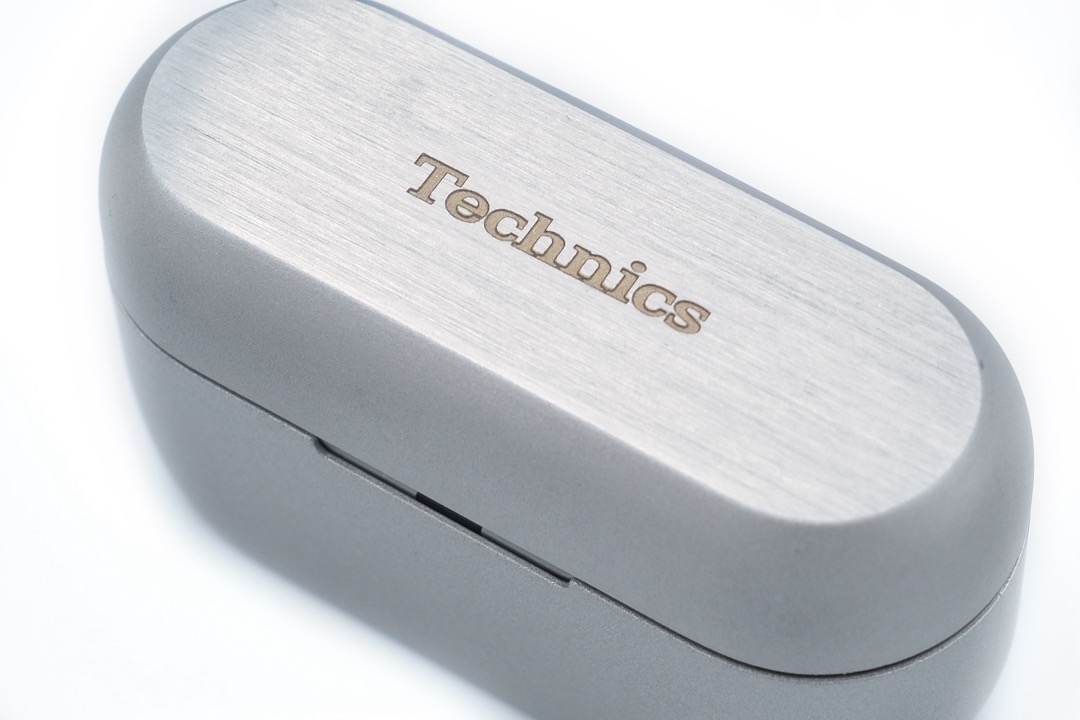 隙がなく愛せる最高峰。完全無線イヤホン Technics EAH-AZ80 レビュー