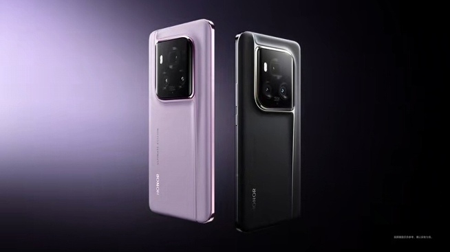 HONOR Magic6 Ultimate / RSR PORSHE DESIGN 発表！超高ダイナミック