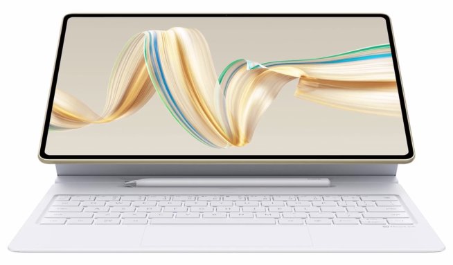 ハイエンドな薄型軽量タブレット「HUAWEI MatePad Pro 12.2」発表