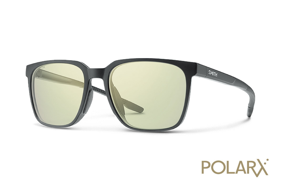 POLARX Pacer - 【公式】SMITH JAPAN | スミスジャパン