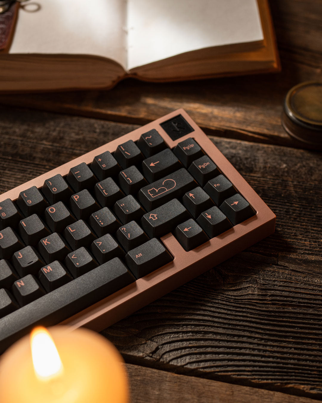 Preorder] IRON165 SE – Smith and Rune