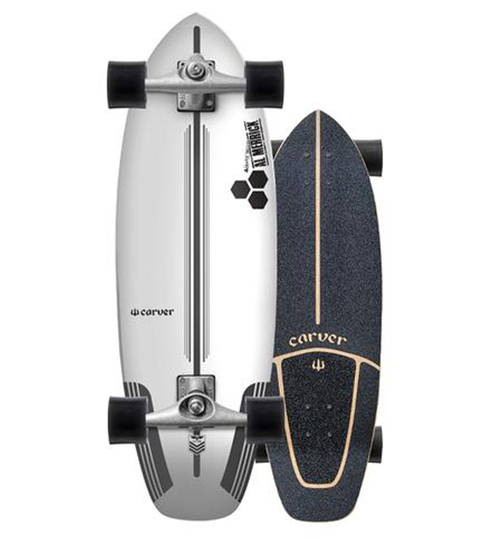 Carverカーバーの選び方 おすすめサーフスケートの選び方 Carverは大人