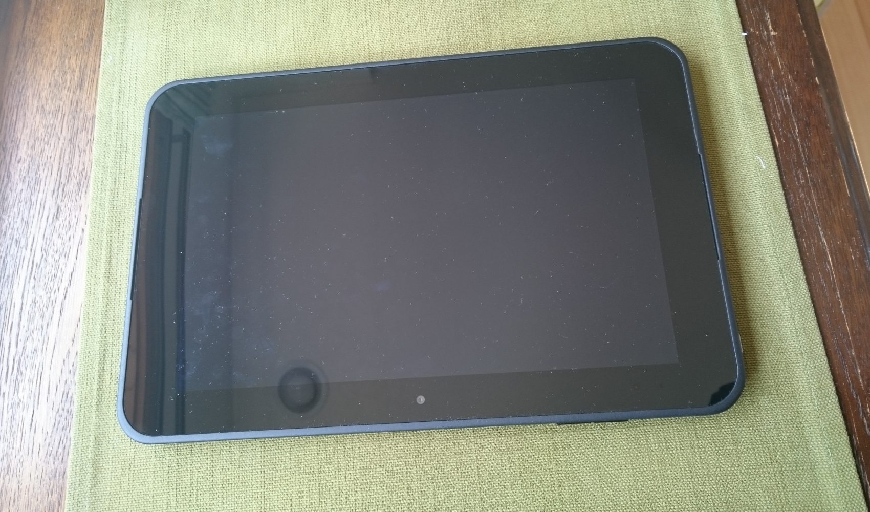 スマイルゼミのpad