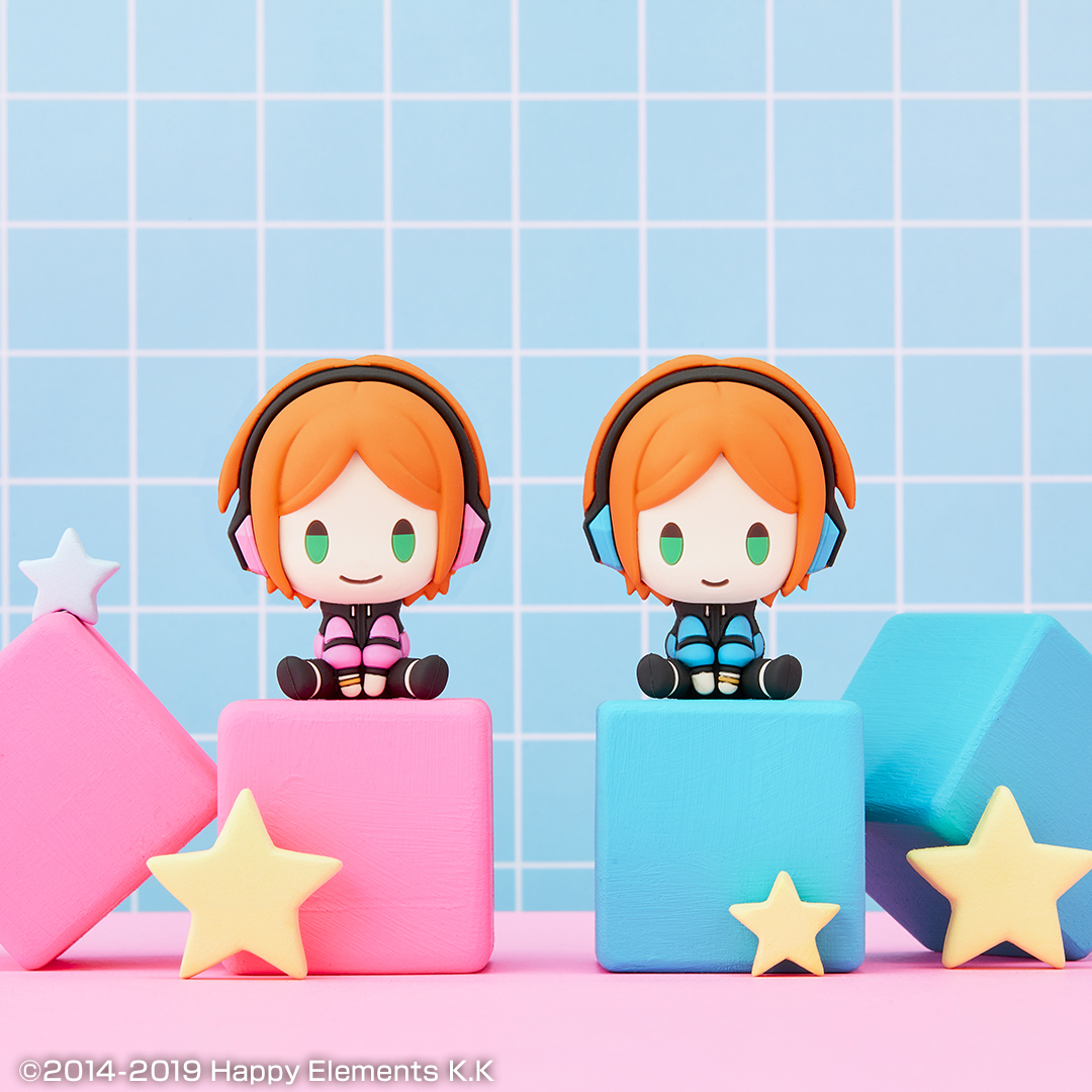 一番くじ あんさんぶるスターズ！！ ～Let's enjoy together! vol.1