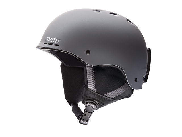 スミスヘルメット・ホルト(Holt) 評価・レビューしてみた!! | スノボ