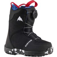 Burton Moto Boa Snowboard Boots - Men's | Snowboards.com