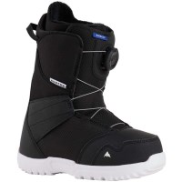 Burton Zipline Boa Snowboard Boots - Youth | Snowboards.com
