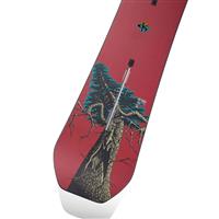 Burton 1995 Kelly Air Snowboard (Icon Series) | Snowboards.com