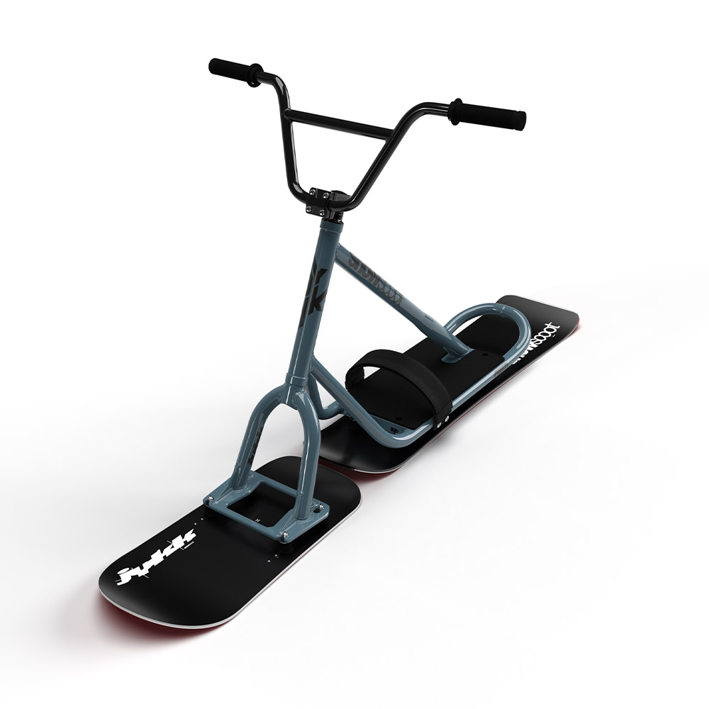 ONE-D Complete - PRODUCTS - SNOWSCOOT® [スノースクート] Official