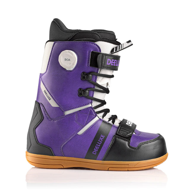 Deeluxe Deemon Snowboard Boots 2023 | Snowtart