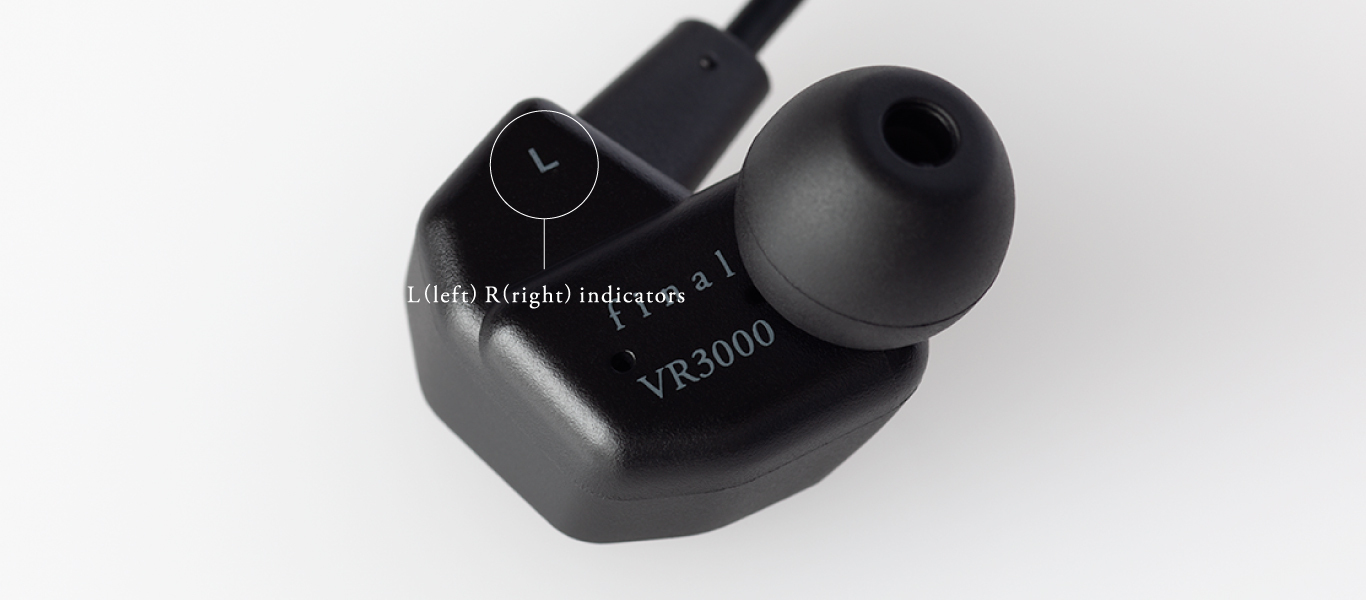 VR3000 for Gaming | final