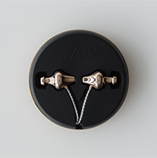 Piano Forte X-T | final