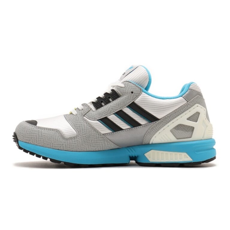 8月10日発売【adidas x atmos ZX 8000 “G-SNK 9”】スカイツリーを